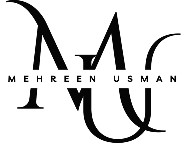 Mehreen Usman